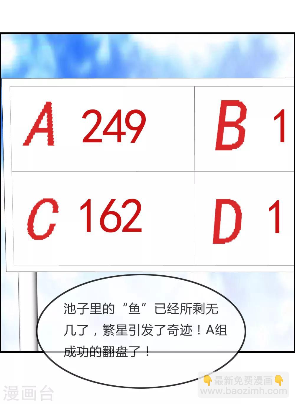 第49话 抓&ldquo;大鱼&rdquo;-第51话