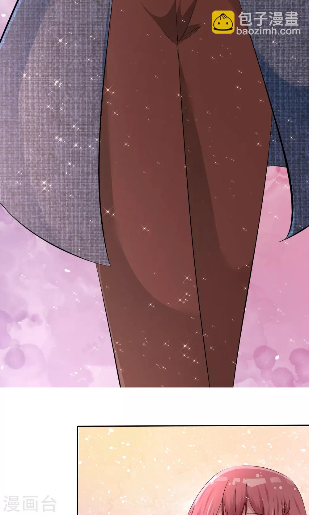第55话 人类，享受萌宠的爱吧！-第57话