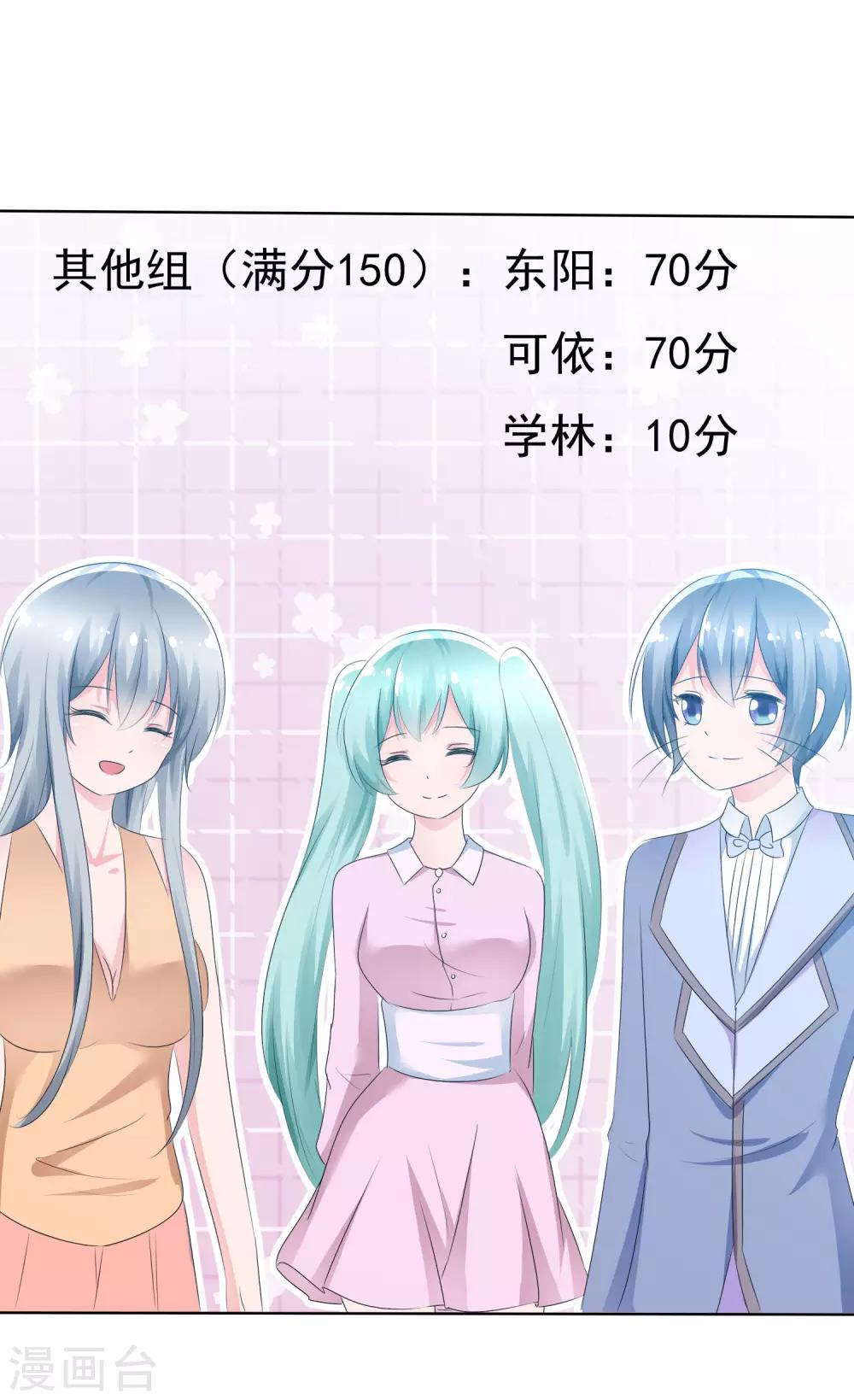第71话 战役开始-第73话