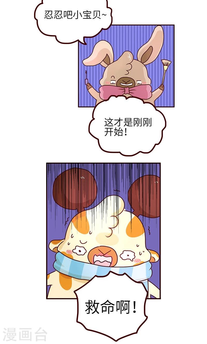 第31话 人气万岁-第31话