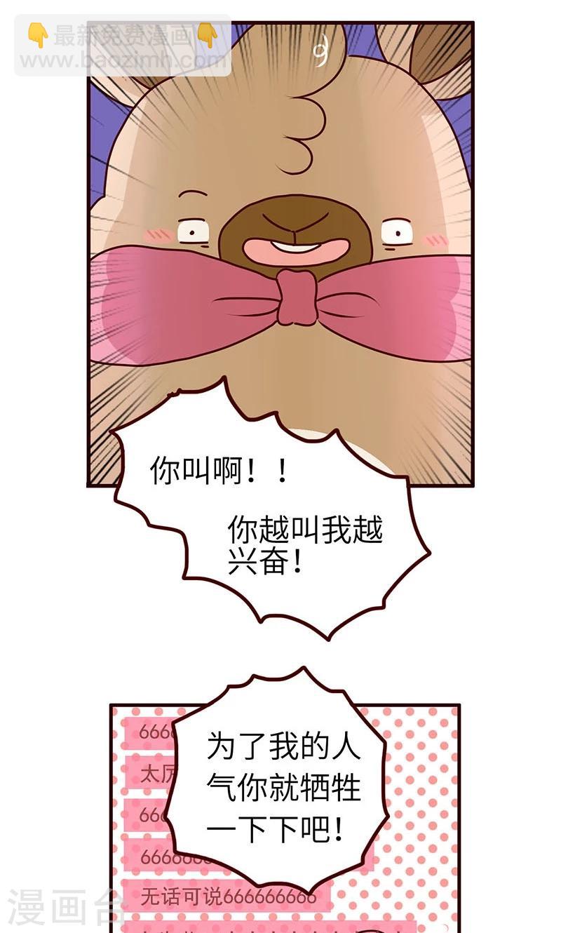 第31话 人气万岁-第31话