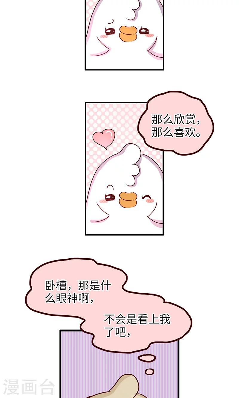 第33话 天生丽质-第33话