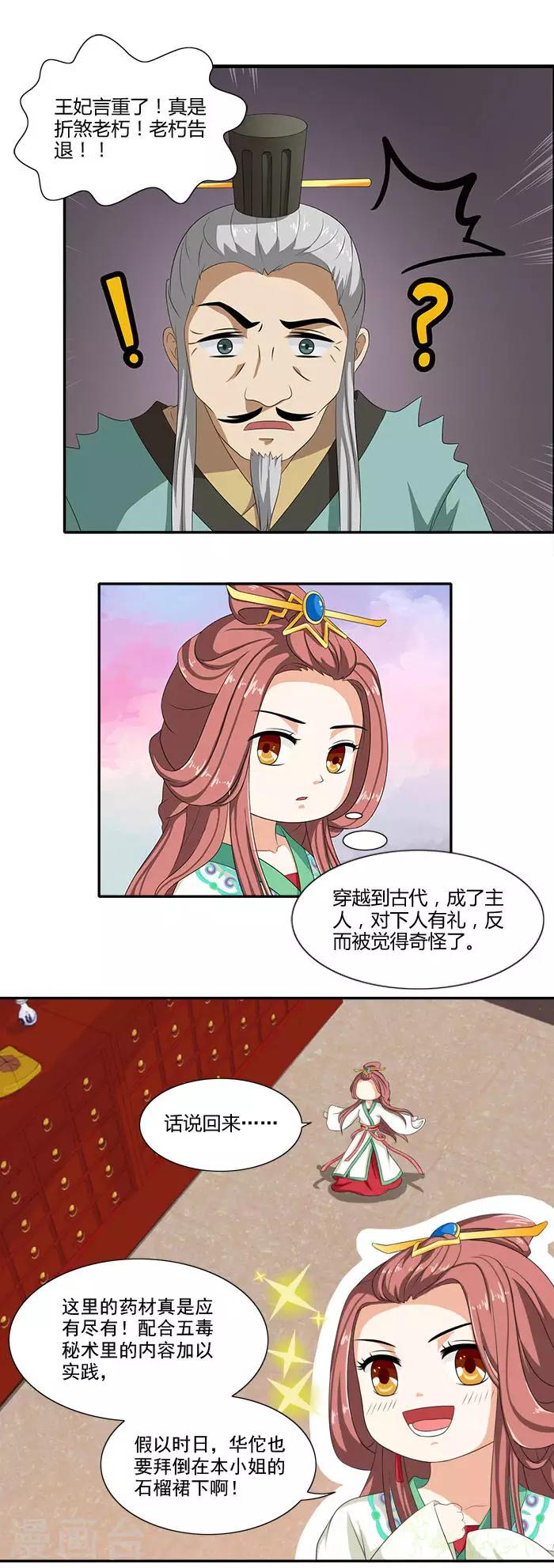 第11话 去药房抓药-第11话
