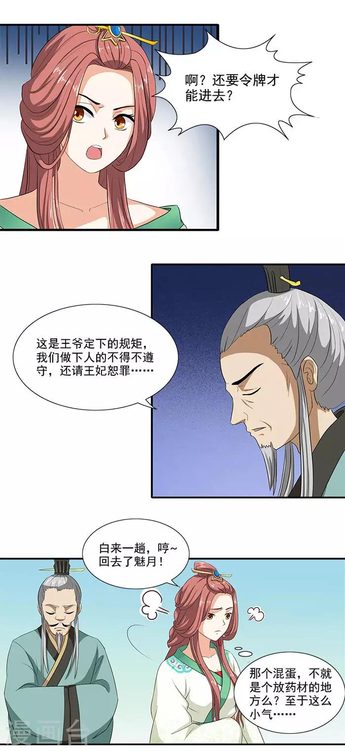第11话 去药房抓药-第11话