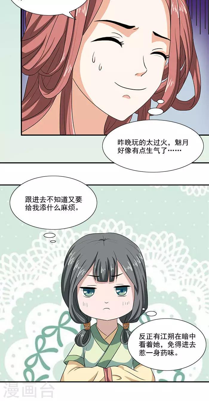 第11话 去药房抓药-第11话