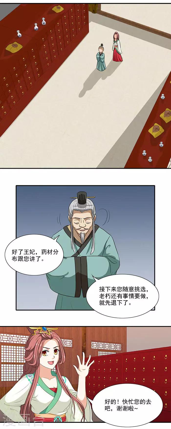 第11话 去药房抓药-第11话