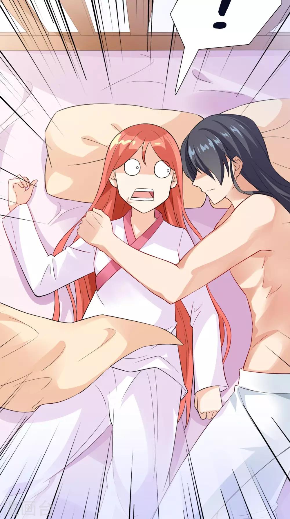 第154话 你终于醒了-第161话