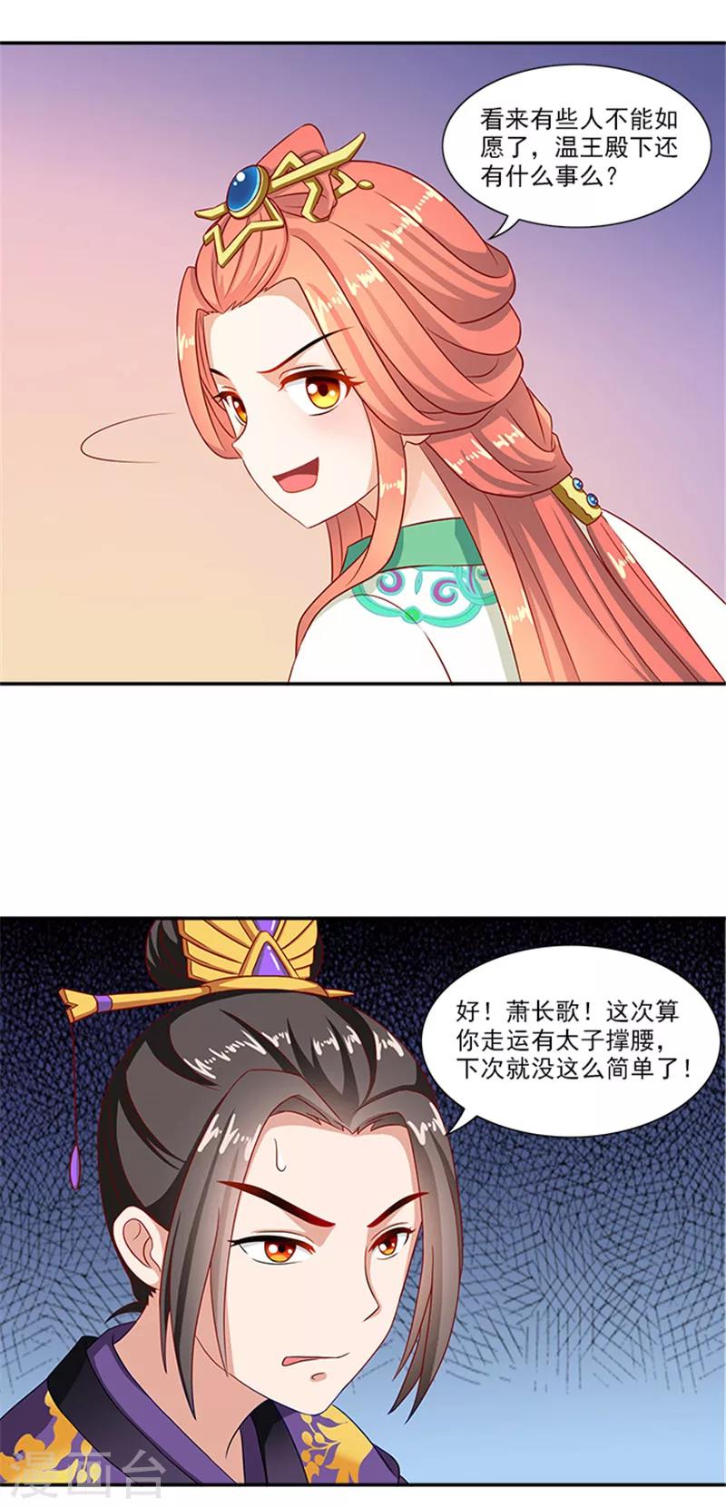 第35话 跪下！-第35话