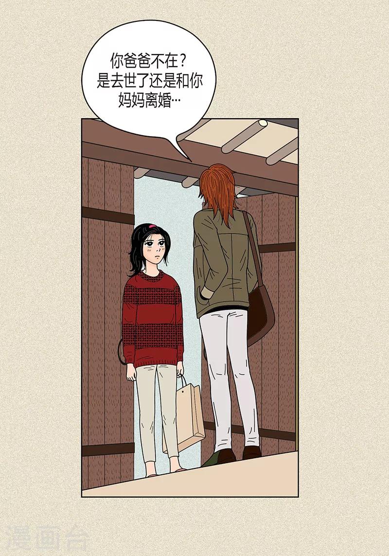 第27话 是你呼唤的我-第29话