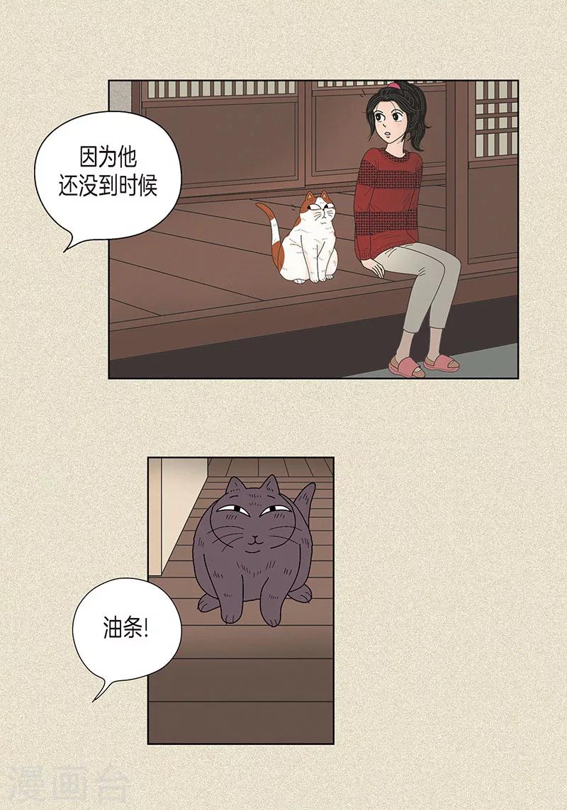 第29话 调查-第31话