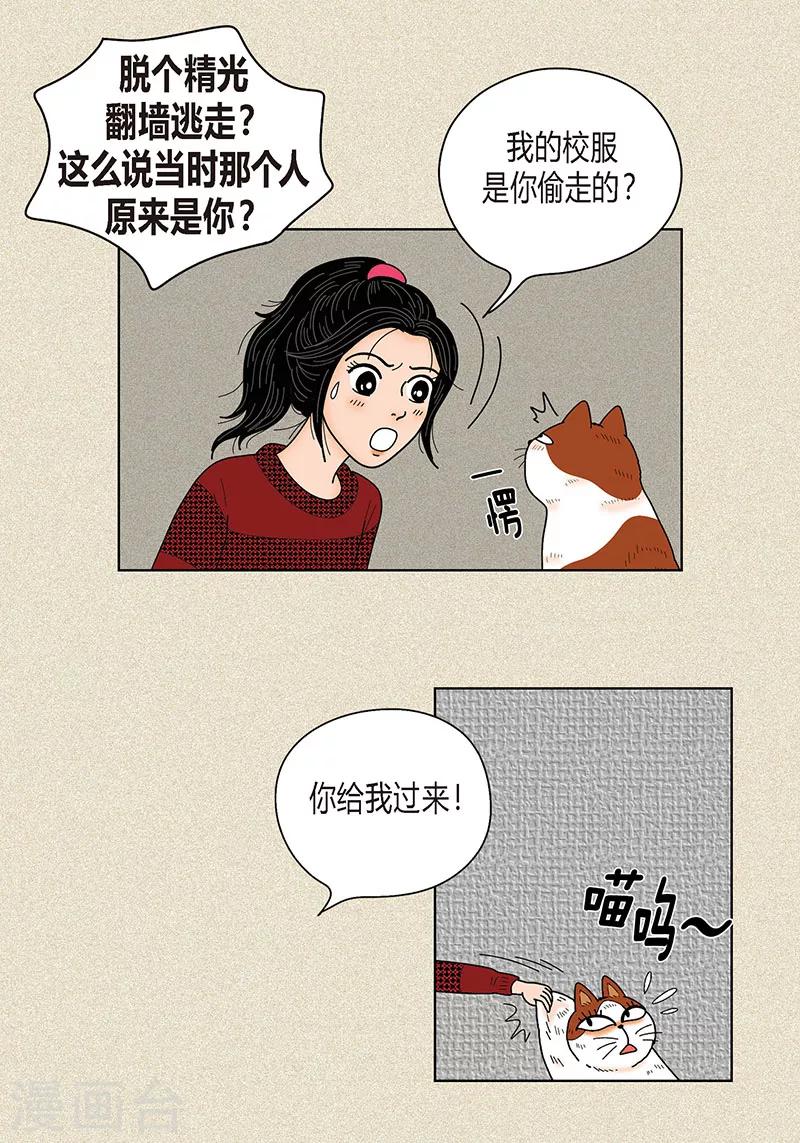 第29话 调查-第31话