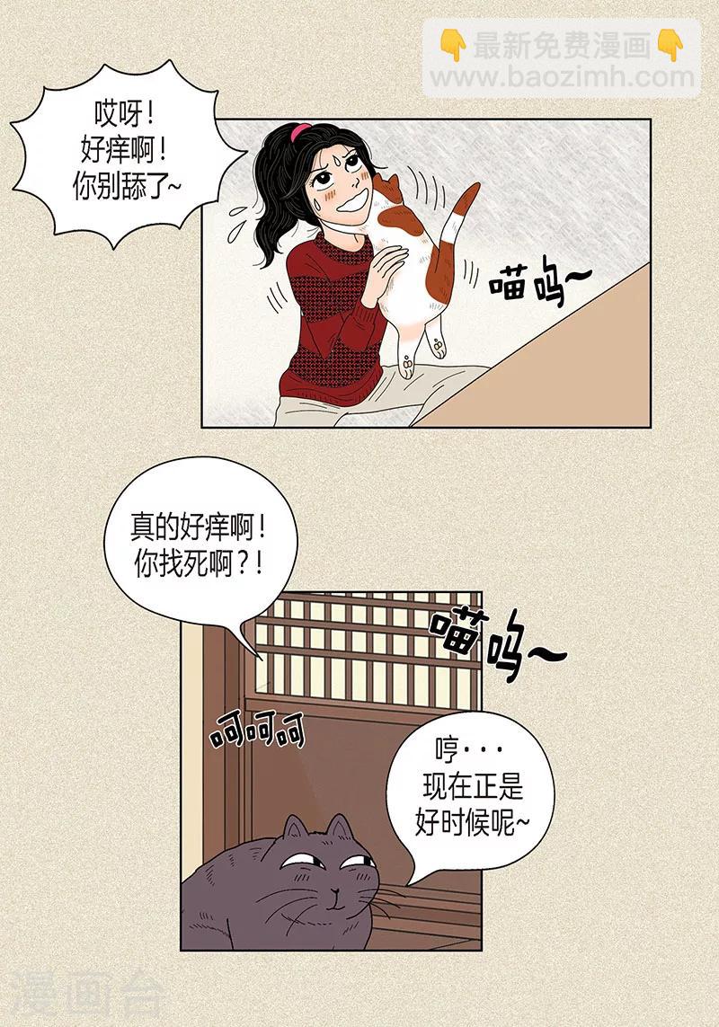 第29话 调查-第31话