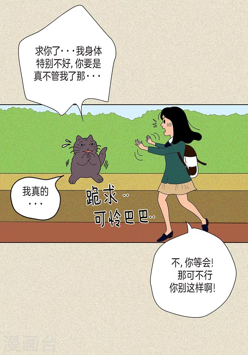 第3话 被捉弄-第5话
