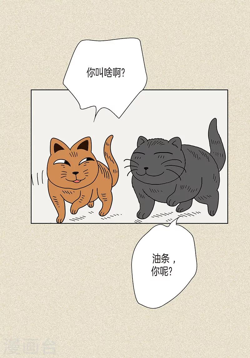 第3话 被捉弄-第5话