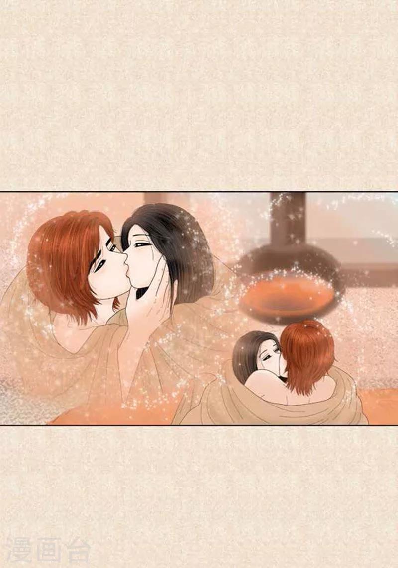 第63话 命悬一线-第65话