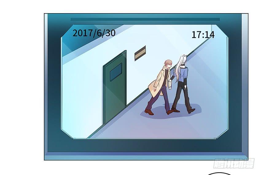触手PLAY！(1/2)-第19话