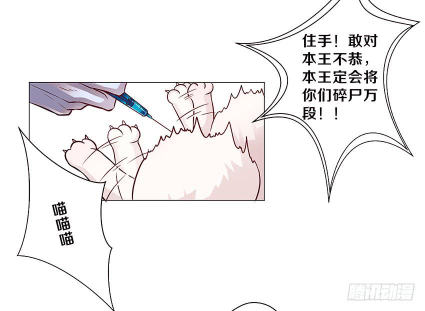 和他的约定(1/2)-第3话