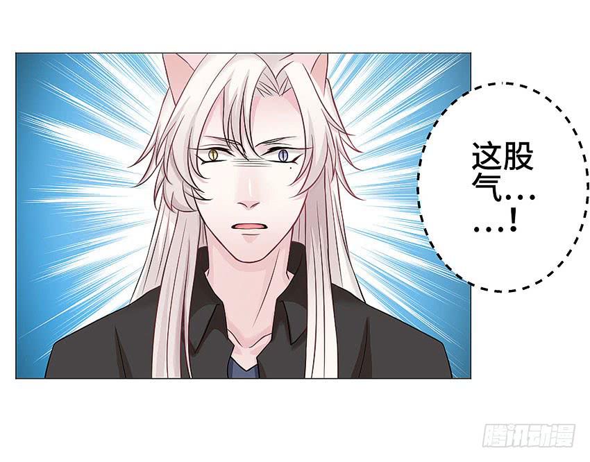 你到底是谁？-第33话