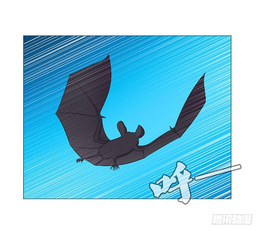 运气不错-第65话