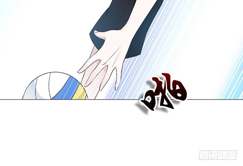 来场人类的球赛-第71话