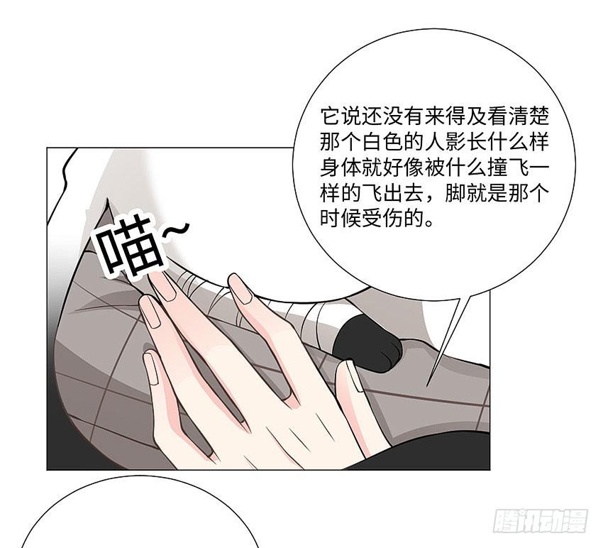为什么又咬我-第79话