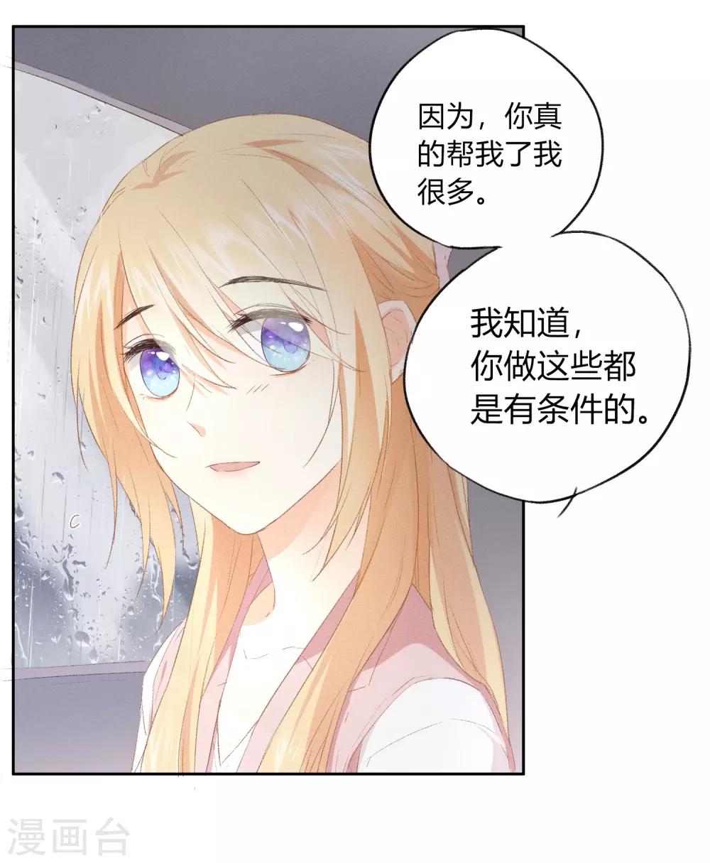 第6话 抱你是怕你晕倒而已-第11话