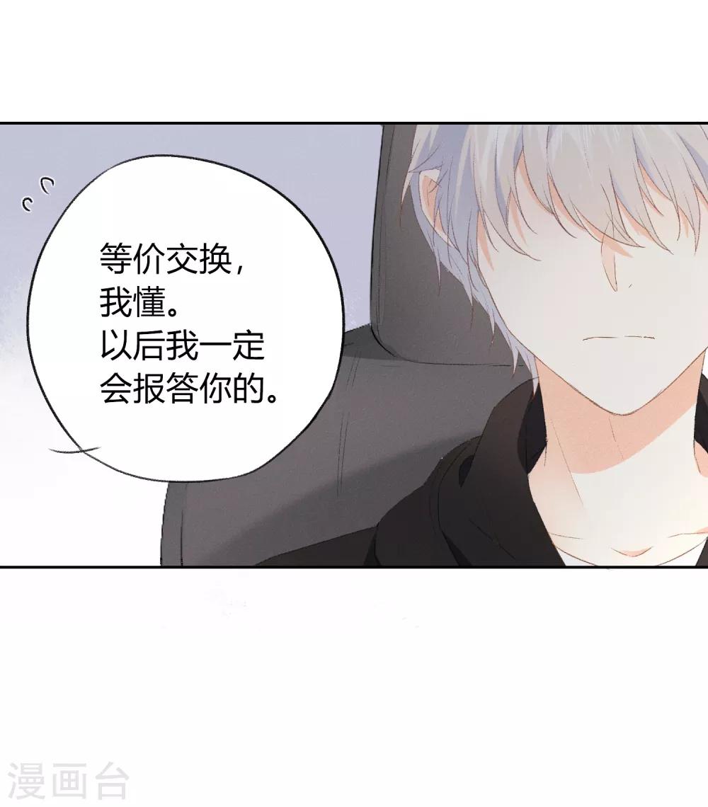 第6话 抱你是怕你晕倒而已-第11话