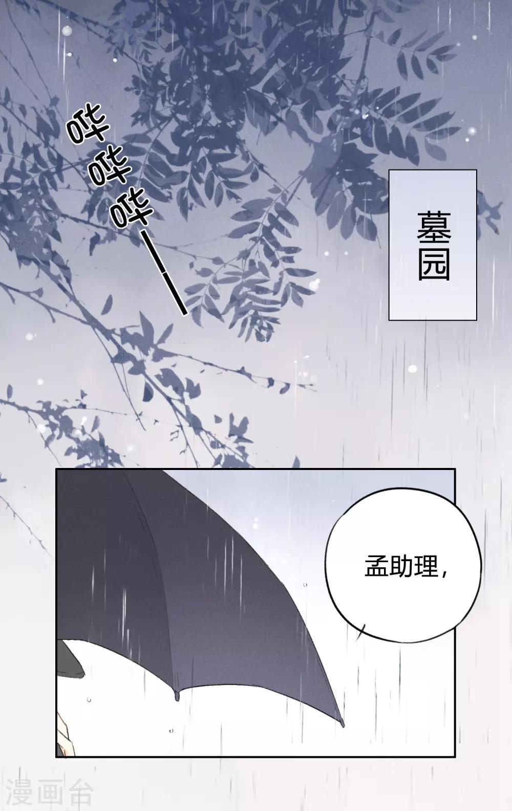 第6话 抱你是怕你晕倒而已-第11话