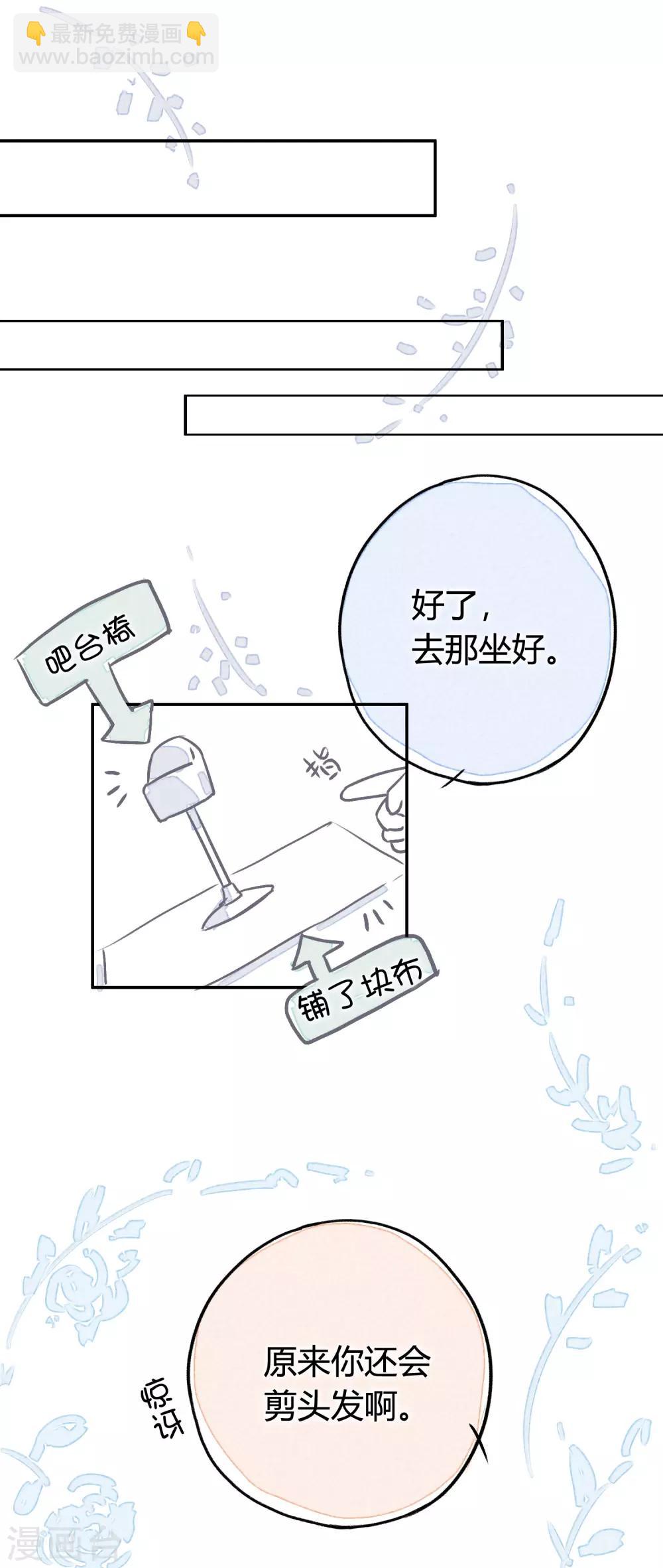 番外4 借宿时会发生的事2-第17话