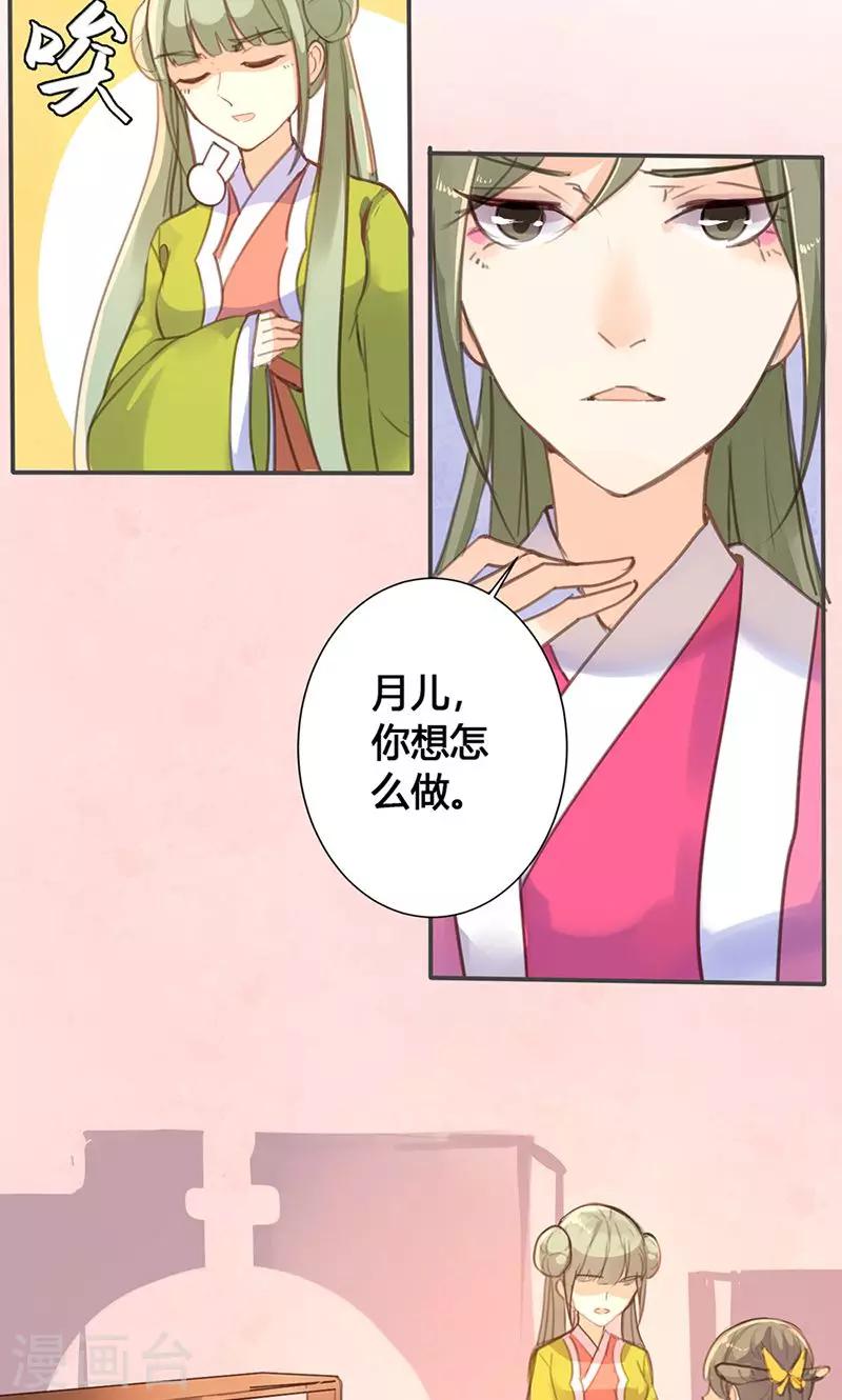 第28话 预谋-第29话