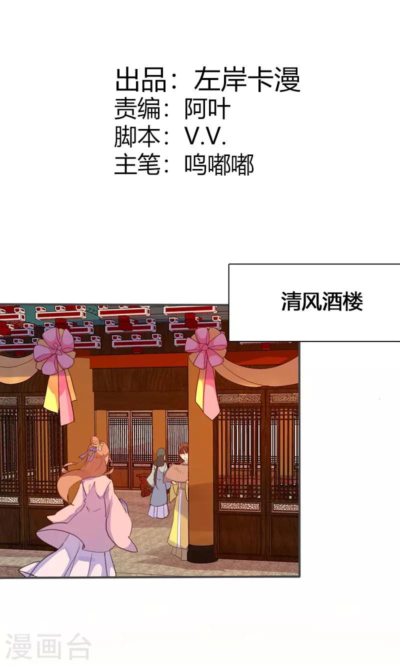 第60话 你来此有何目的-第61话