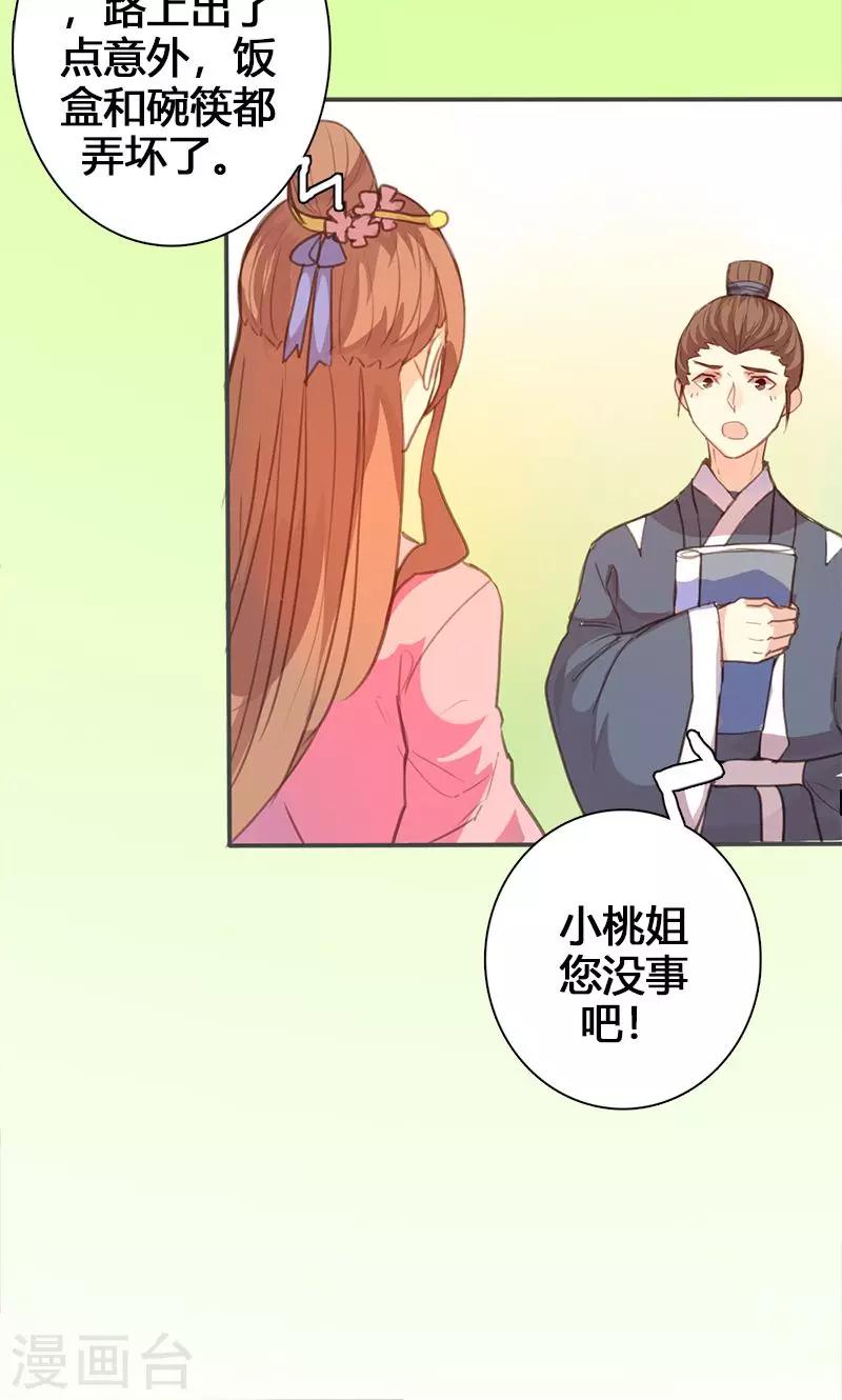 第60话 你来此有何目的-第61话