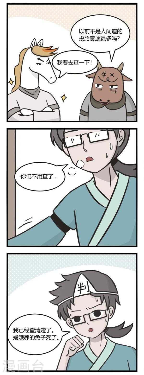 第145话 怪像-第145话