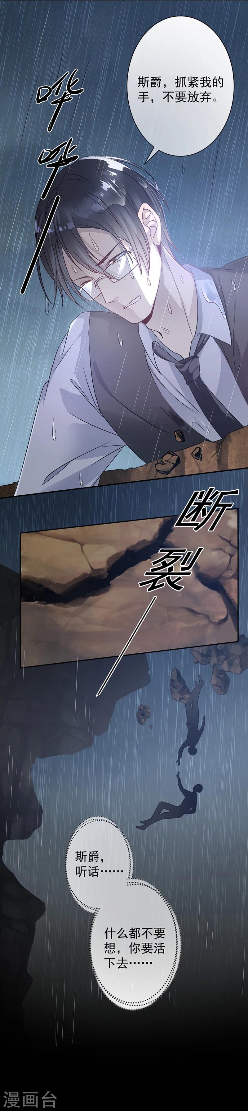 第4话 医疗方案-第5话