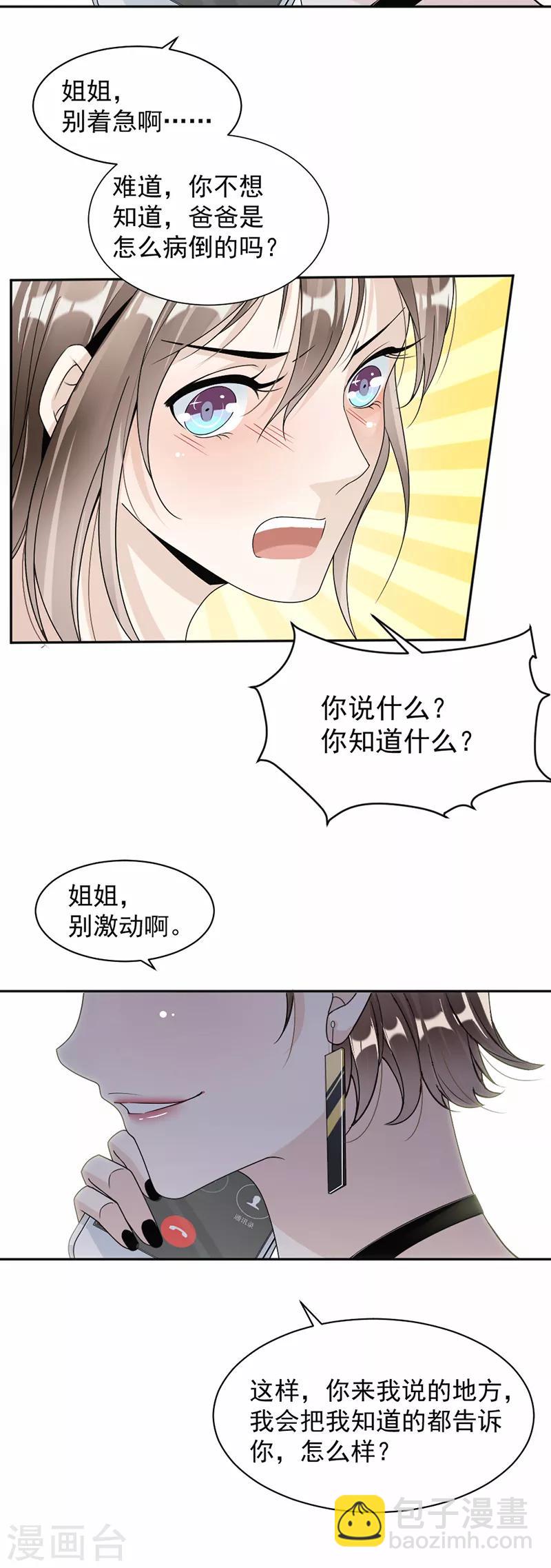 第52话 一定让你身败名裂-第53话