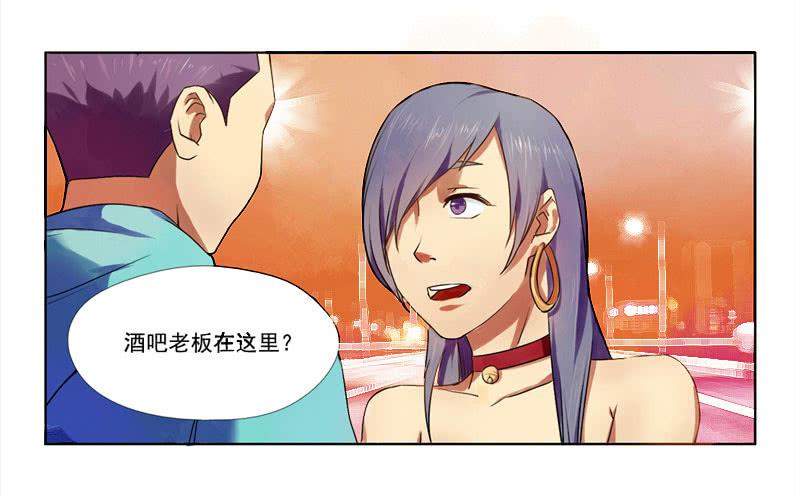 第5话：最重要的东西 下-第11话