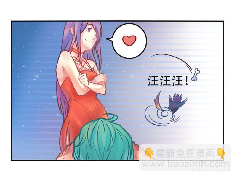 第9话：愿望成真 下-第23话