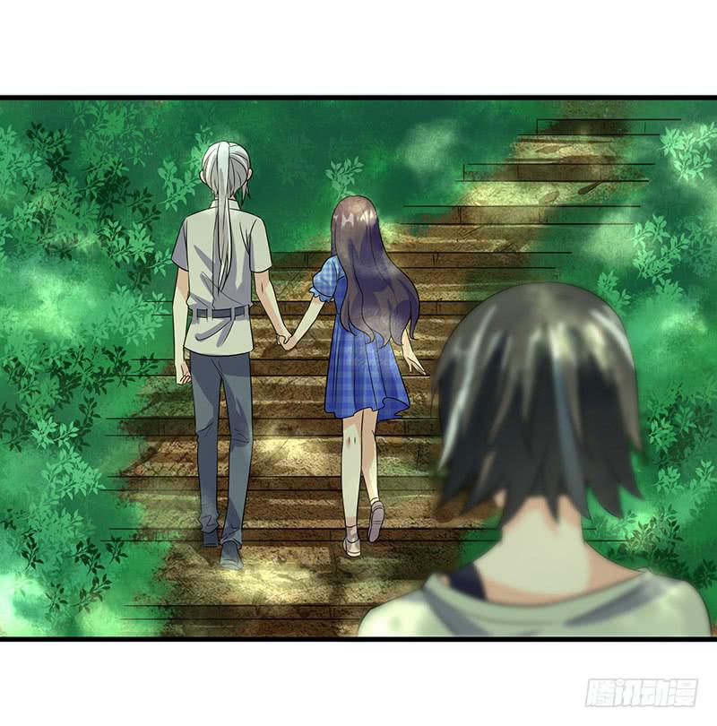 牵手成功-第41话
