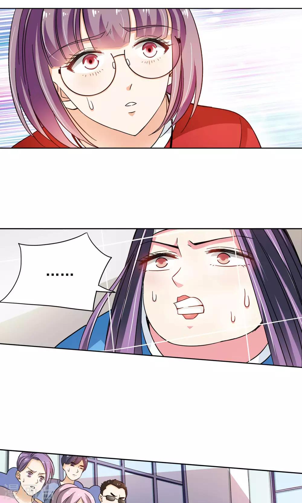 第35话 不会打排球的美女不是好医生3-第35话