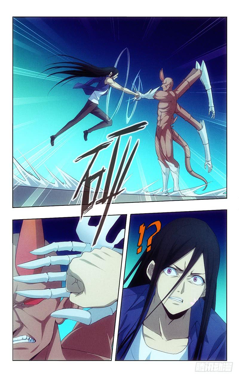 127-第127话