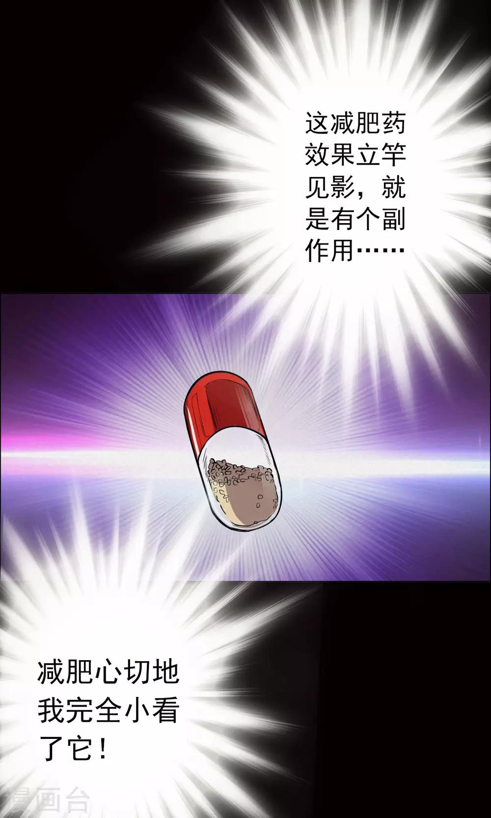 第11话 减肥药1-第11话