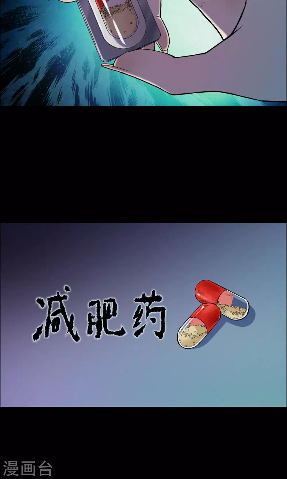 第11话 减肥药1-第11话