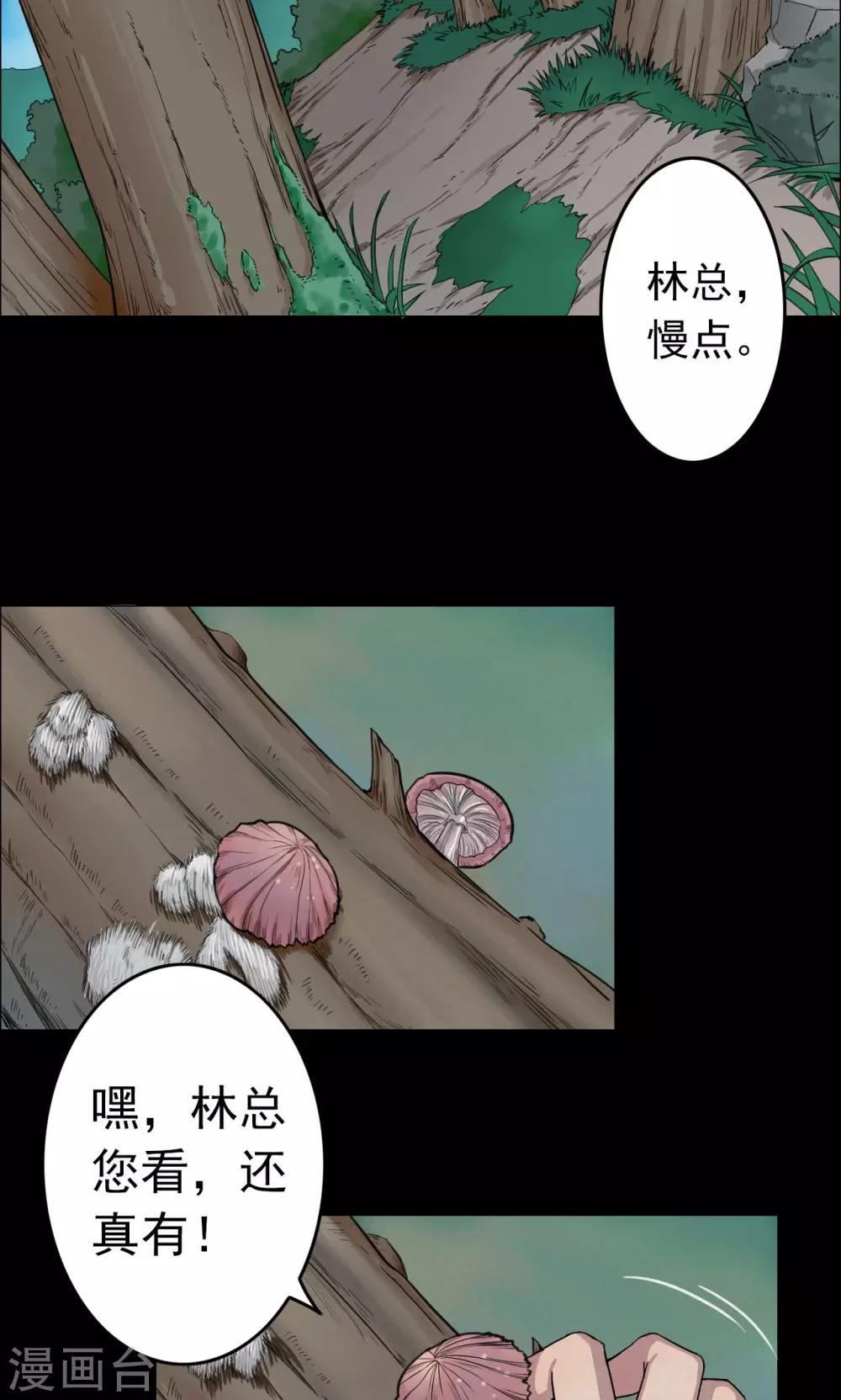 第13话 蘑菇村1-第13话