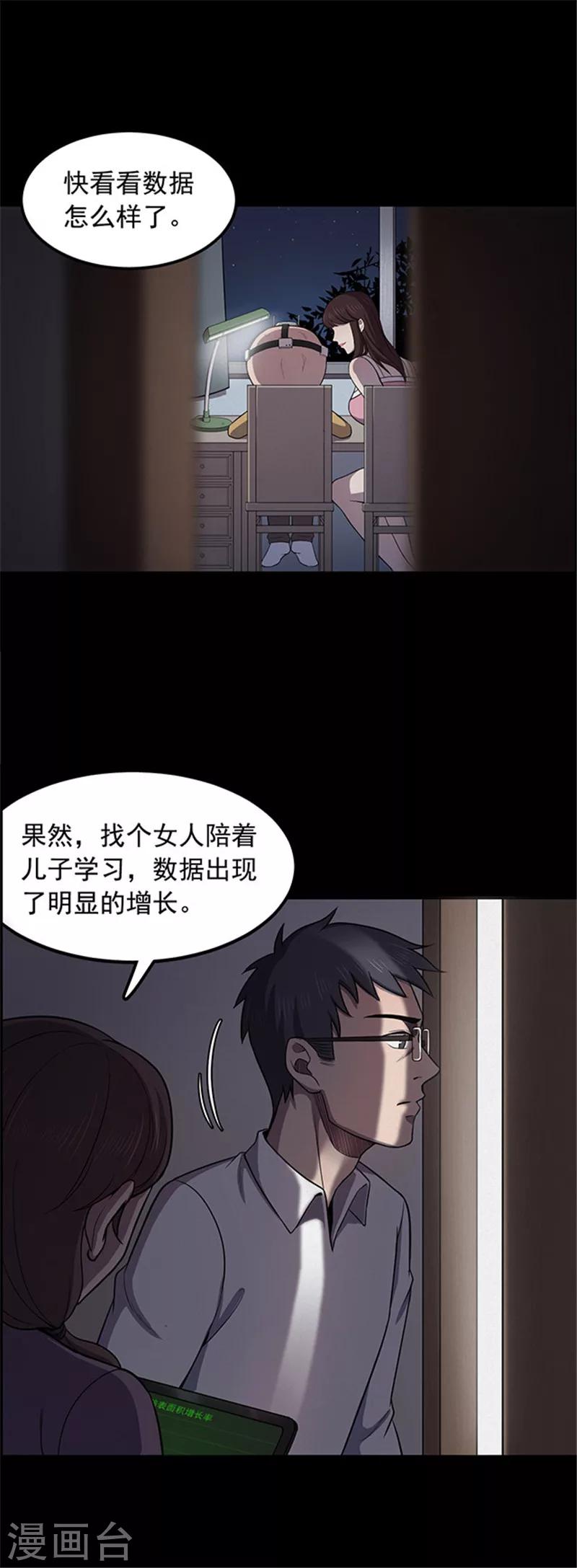 第120话 聪明的大脑1-第123话