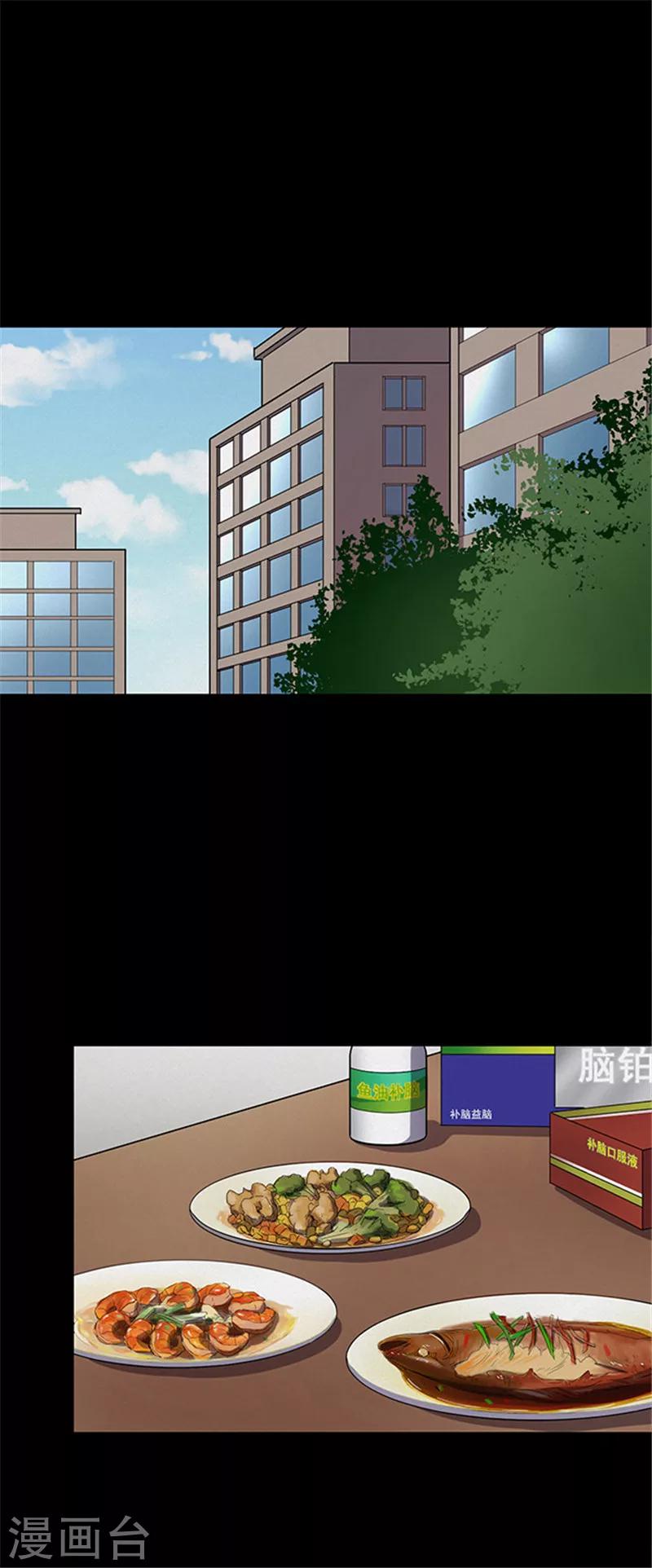 第120话 聪明的大脑1-第123话