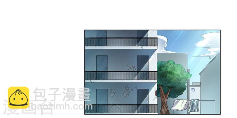 第5话 妮妮被带走-第5话