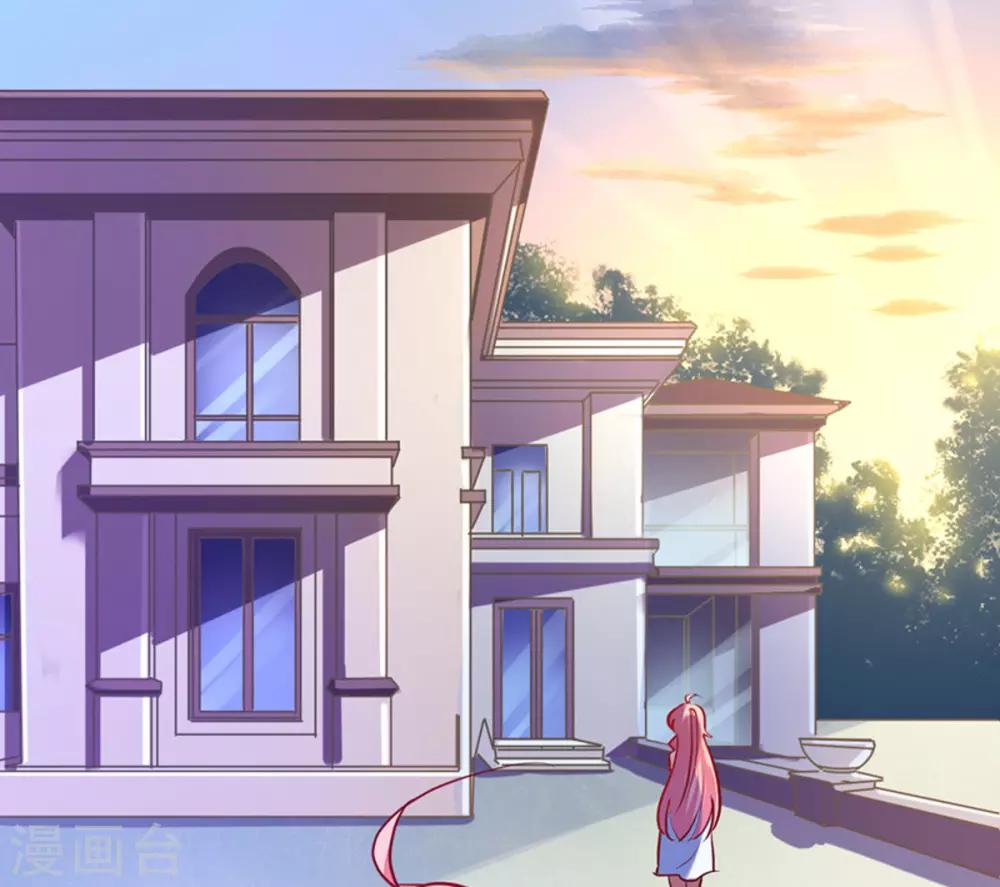 第12话 亲姐姐？-第13话