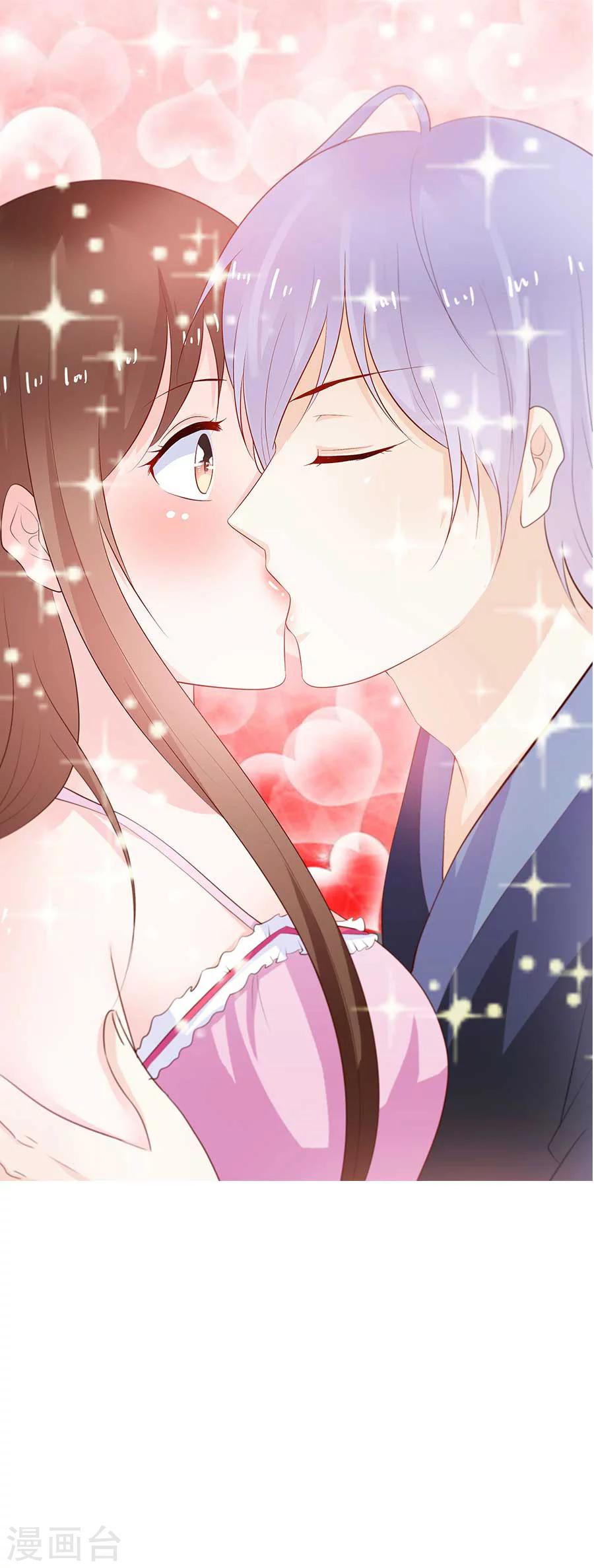 第21话 二胎？！-第21话