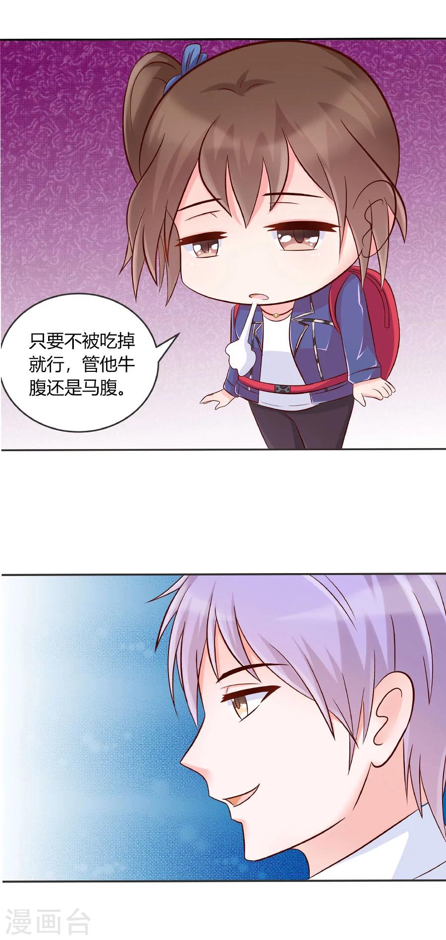 第31话 夫人你真可爱-第31话