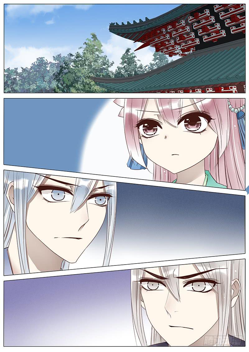 53 虚幻的世界-第53话